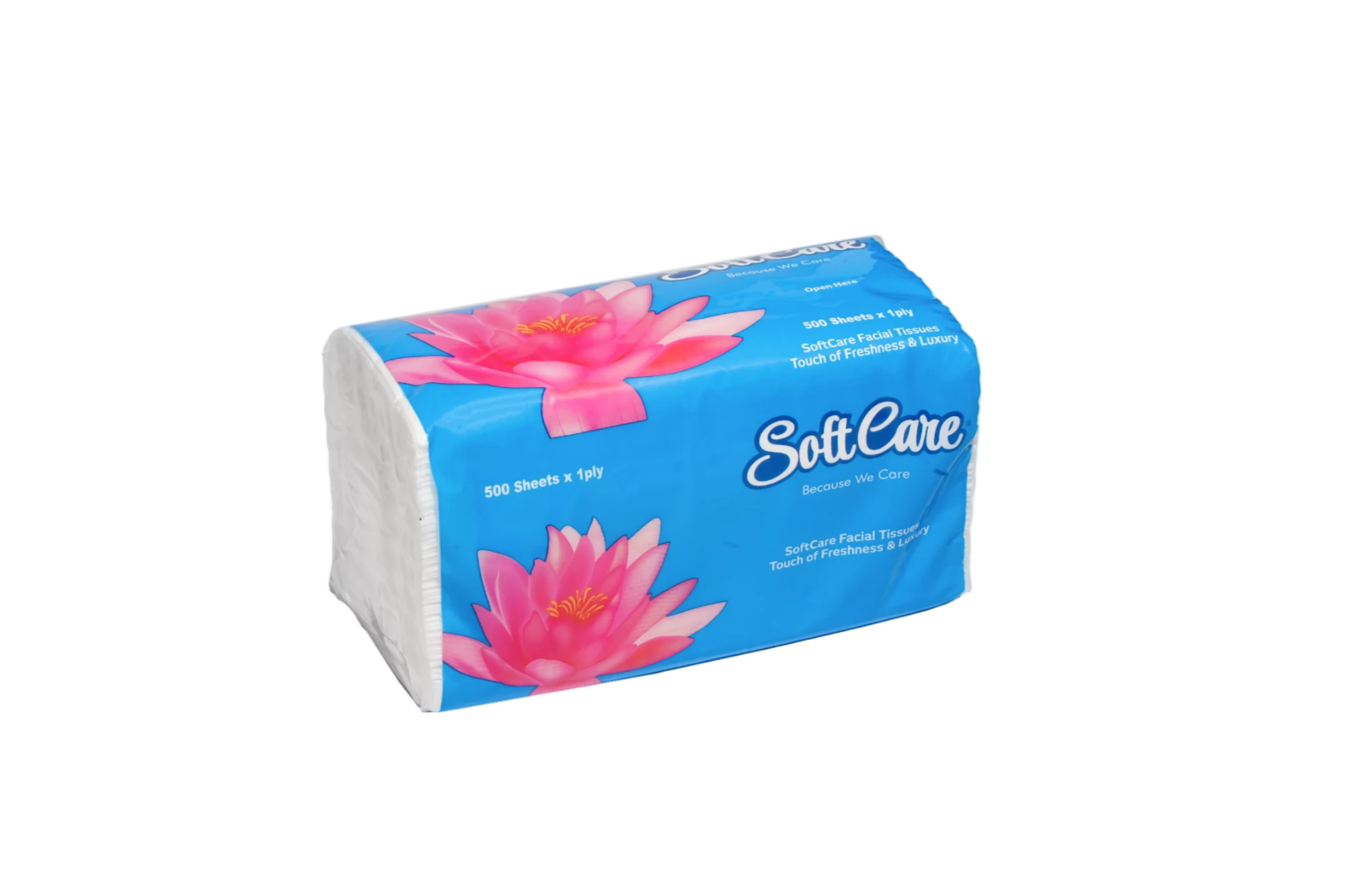 Softcare Nylon Tissue 